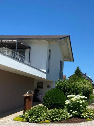 Moderne Ferienwohnung Nähe Bad Griesbach, Haarbach in Haarbach, Deutschland