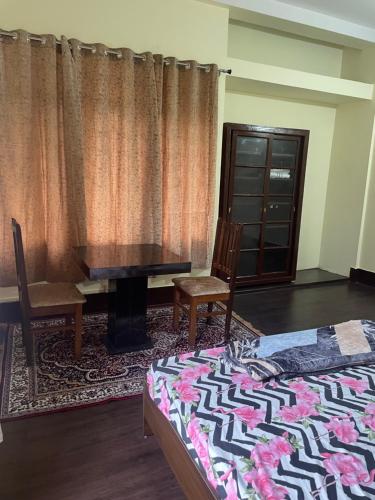 Notel Stays in Bashbari