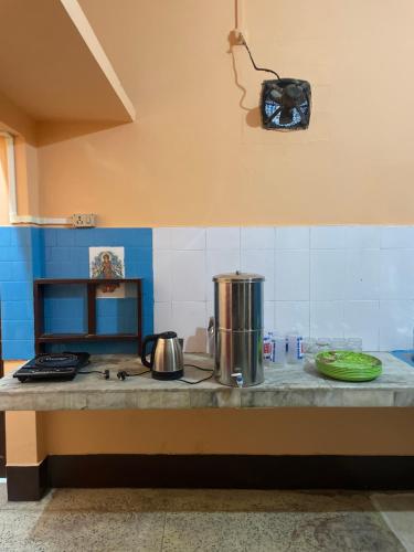 Notel Stays in Bashbari