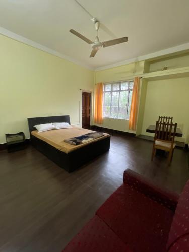 Notel Stays in Bashbari