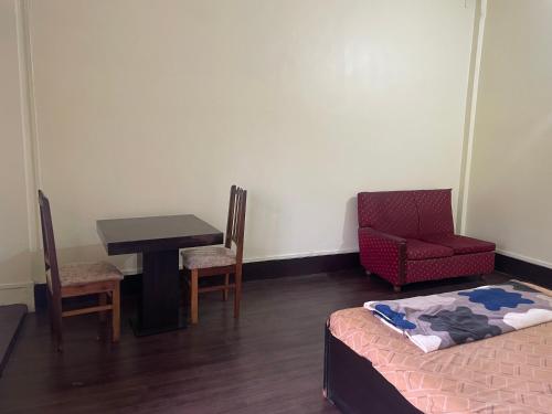 Notel Stays in Bashbari