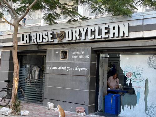 Galaxy Hostel华人青年旅舍 in Alexandria