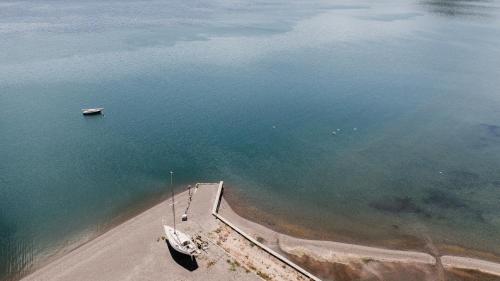 Port Ayas Resort & Restaurants · Sevan