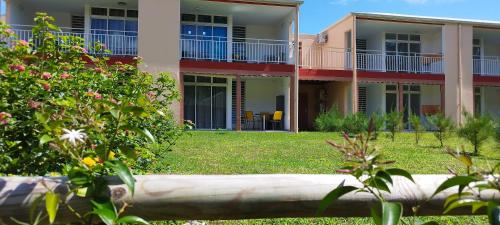 Κήπος, Le Kanmpo in Γκράντε Άνσε