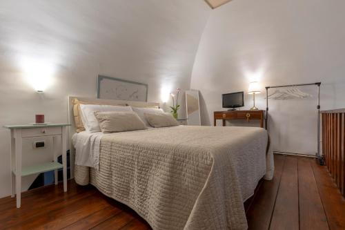 Niloufar residence Napoli, Neapel (Foto 7)