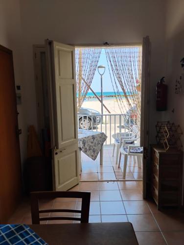 La Spiaggetta