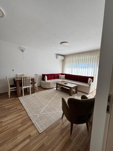 Central Apartment Gjakova in Όμπιλιτς