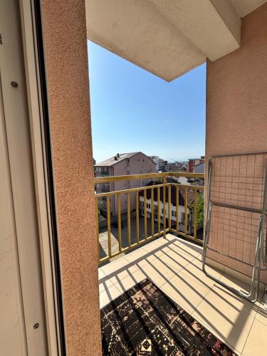 Central Apartment Gjakova in Όμπιλιτς