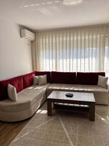 Central Apartment Gjakova in Όμπιλιτς