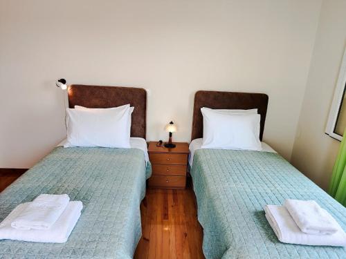 Two-Bedroom House image 3