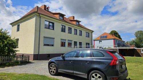 frankenstein in Gross Mohrdorf