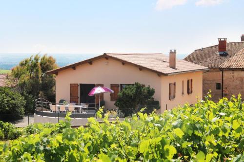 Domaine du Barvy