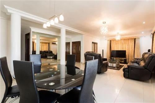 Buckleigh Guest House in Durban North