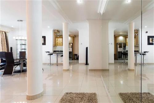 Buckleigh Guest House in Durban North