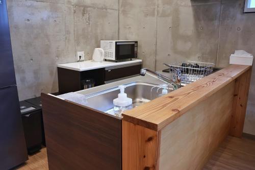 Okinawa Island 恩納村リゾート貸別荘 COCO PLUS No1 3-Star Single Room amenity