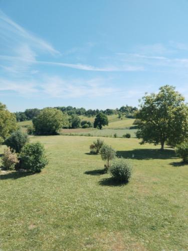 المنطقة المحيطة, Le Clos de Bourdeilles Studio in Brantome