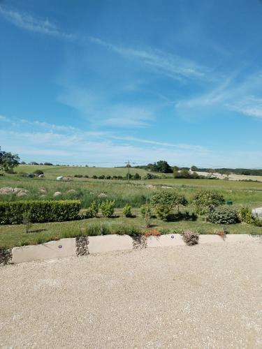 Le Clos de Bourdeilles Studio in Brantome