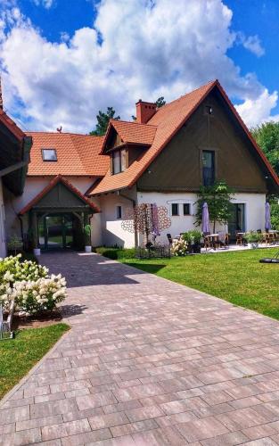 Wrzosowe Love