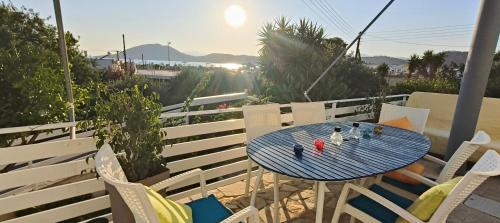 Bay view, Salamís (fotografie 6)