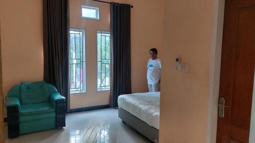 LaPrasmi Hotel in Waha