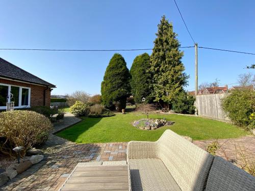 The Little Furze gîte à louer Wilsford