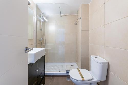 Apartment with Sea View image 8