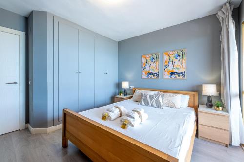 Apartment with Sea View image 10
