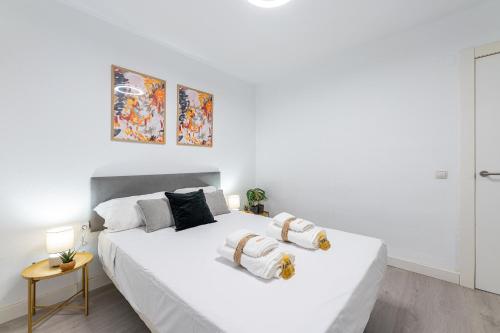 Apartment with Sea View image 5
