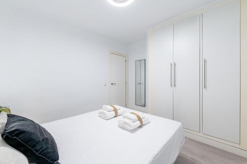 Apartment with Sea View image 4