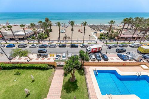Apartment with Sea View image 1