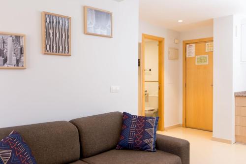 Two-Bedroom Apartment image 6
