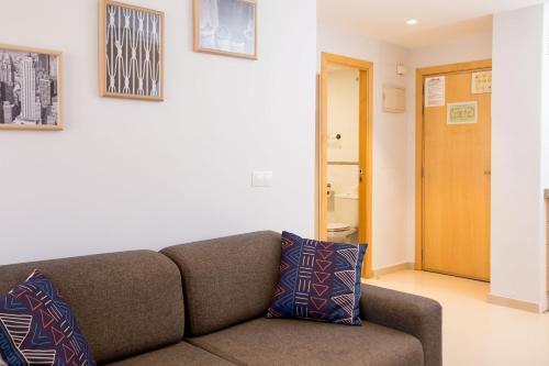 Two-Bedroom Apartment (6 Adults) image 5
