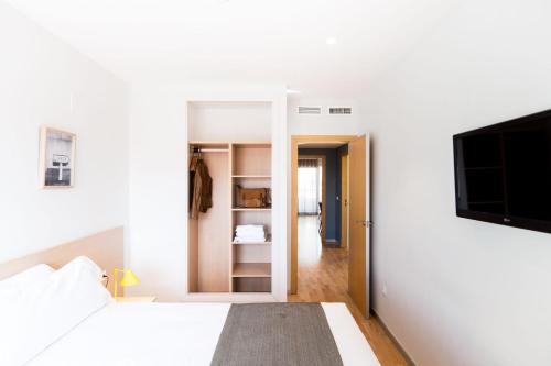 Two-Bedroom Apartment image 4
