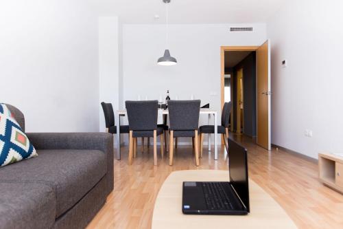 Two-Bedroom Apartment (6 Adults) image 7