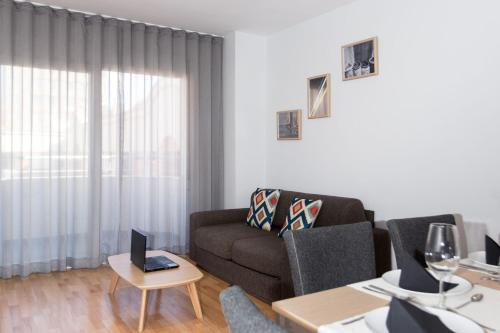 Two-Bedroom Apartment image 5