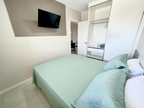 Edf TIME 909 | 200mt Beira-mar | Piscina | Academia, Масейо (фото 11)