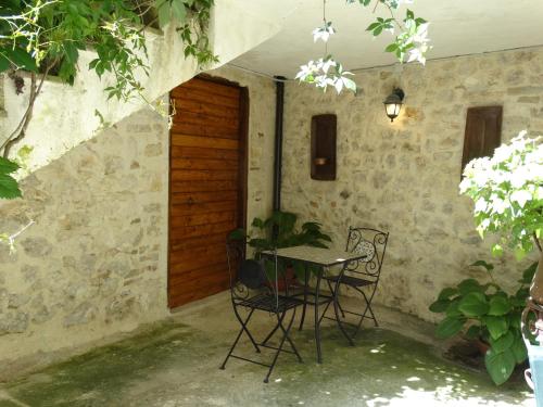 B&B Goriano Valli - 전망