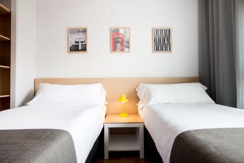 Two-Bedroom Apartment (6 Adults) image 8