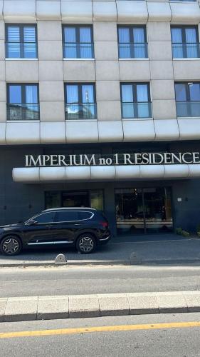Imperium No1 Residence By Pearl, Istanbul (Foto 8)