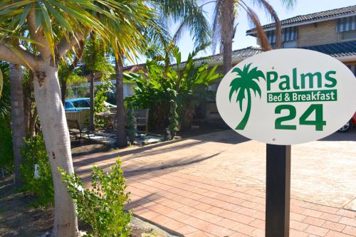 Foto - Palms Bed & Breakfast