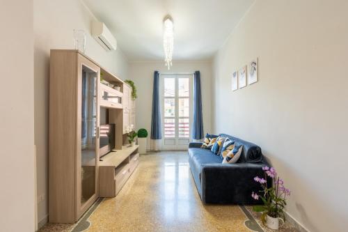 Imperial House - 300m to Metro B, Open view, 4-6pax, Rome (photo 2)
