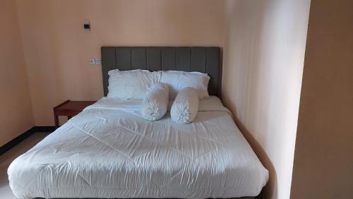 LaPrasmi Hotel in Waha