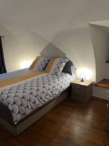 Petite maison in Bedoues