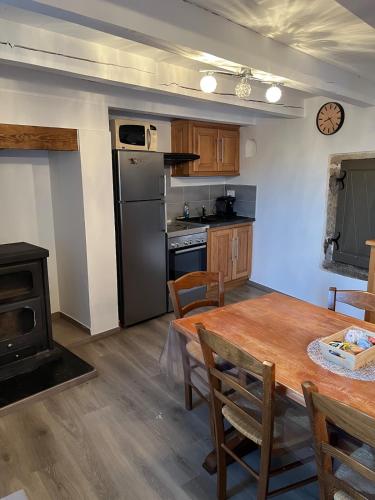 Petite maison in Bedoues