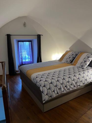 Petite maison in Bedoues