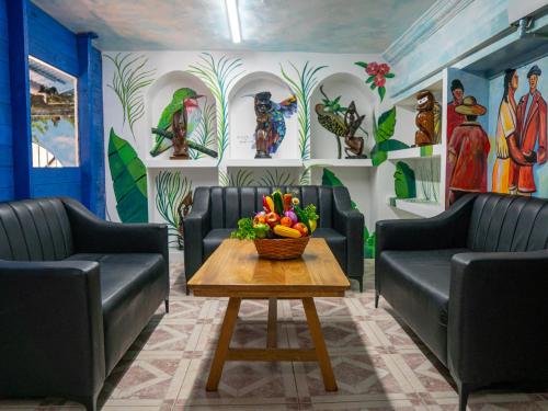 Restaurante, Cataleya Hotel in Santo Domingo