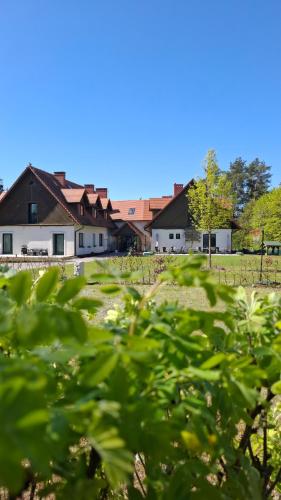Wrzosowe Love