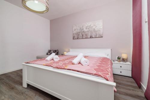 Apartment Rak - image 8
