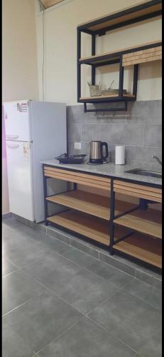 Kitchen, Umbrella4 in La Rioja