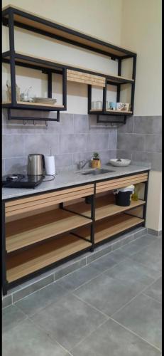 Kitchen, Umbrella4 in La Rioja